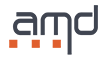 AMD Partners logo